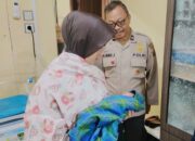 Diduga Hasil Hubungan Gelap, Bayi Baru Lahir Ditemukan Dalam Tas di Kota Pekanbaru 