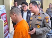 Gagal intimidasi dan Gondol Motor Korban, Residivis di Pekanbaru Babak Belur Dihajar Masa