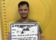Nekat Antar Sabu Via Udara, Dua Kurir Tujuan Sulawesi dan Kalimantan Ditangkap