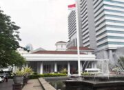 ASN Beberkan Dugaan Lobi Politik di Balik Perombakan Pejabat DKI
