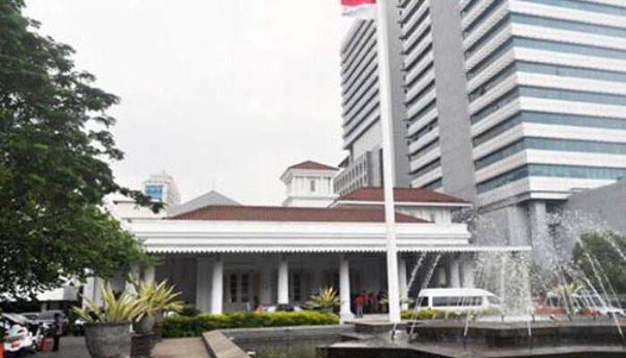 ASN Beberkan Dugaan Lobi Politik di Balik Perombakan Pejabat DKI