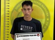 Ditresnarkoba Polda Riau dan Asvec Kembali Gagalkan Penyelundupan 4,1 Kg Sabu dari Bandara SSK II