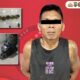 MY (40), residivis kasus pencurian dan penggelapan, saat diamankan Tim Buser Satreskrim Polres Payakumbuh, Selasa (12/8/2025). (Dok. Humas Polres Payakumbuh)