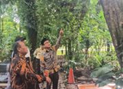 UIN Suska Riau Bentuk Satgas Anti Narkoba Usai Penemuan 63 Kilogram Ganja di PKM