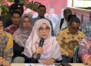 UIN Suska Jadi Markas Penyimpanan 63 Kilogram Ganja, Rektor Ungkap Prihatin Mendalam