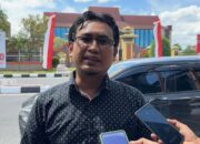 Laporkan 5 Perusahaan Pencemaran Udara di Riau, Jikalahari Hadiri Wawancara Ditreskrimsus Polda Riau