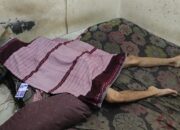 Begini Kronologi dari Saksi sebelum Sekuriti DPRD Riau Ditemukan Tak Bernyawa