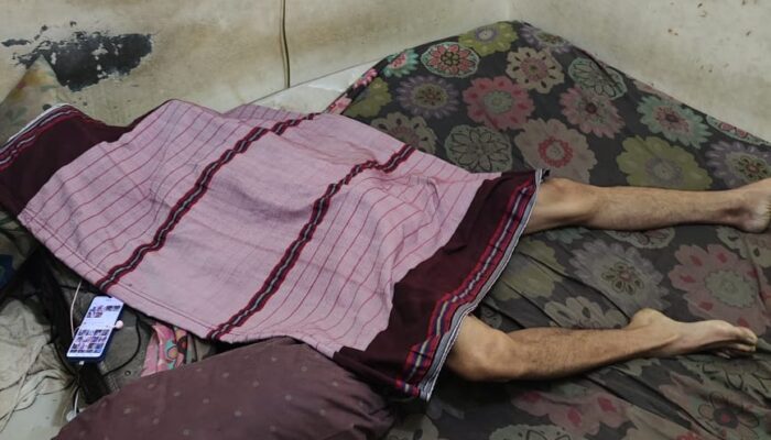 Misteri Hilangnya Hendra Akhirnya Terungkap, Ditemukan Tak Bernyawa di DPRD Riau