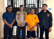 Kasus Korupsi Rp1,4 Miliar, Kabid Perkebunan Meranti Resmi Ditahan