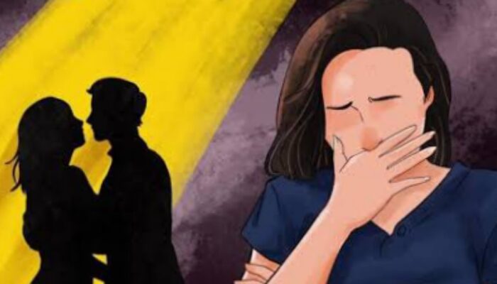Berduan di Hotel Tanpa Busana, Dua Oknum ASN Asal Limapuluh Kota dan Riau Ditangkap