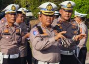 Selama Pacu Jalur Kuansing 2025, Truk Bertonase Berat Dilarang Melintas Siang Hari