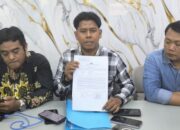 Tolak Isu Miring di Tiktok, Advokat Syahrul Lapor ke Polda Riau