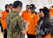 Basarnas Pekanbaru Gelar Workshop SAR, Warga Kuansing Dibekali Pengetahuan Tanggap Darurat