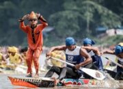 Prediksi Hujan Hari Kedua Pacu Jalur 2025, Begini Kata BMKG!
