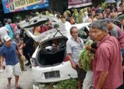 Dua Siswi SMAN 10 Padang Tewas