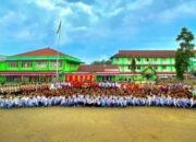 Diniyyah Pasia Buka Pendaftaran Santri Baru Tahun Ajaran 2026/2027