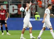Debut Manis Emil Audero, Cremonese Hancurkan AC Milan
