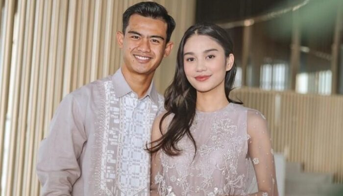 5 Fakta Perceraian Pratama Arhan dan Azizah Salsha
