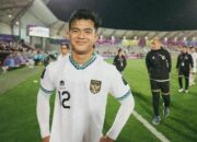 Profil Pratama Arhan, Bek Andalan Timnas Indonesia yang Gugat Cerai Azizah Salsha