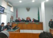 Karena Ini, 5 Petinggi Fikasa Group Divonis 5 Tahun Penjara