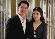 Profil dan Biodata Singkat Valencia Tanoesoedibjo Istri Kevin Sanjaya