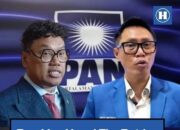 PAN Nonaktifkan Eko Patrio dan Uya Kuya dari DPR Usai Aksi Joget Tuai Kontroversi