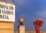 Moscow Fashion Week 2025: Indonesia Kembali Pamerkan Kekuatan Mode Global