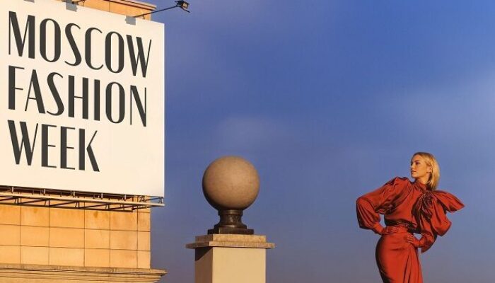Moscow Fashion Week 2025: Indonesia Kembali Pamerkan Kekuatan Mode Global