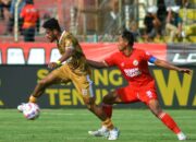 BRI Super League Pekan Kedua: Semen Padang FC vs Dewa United