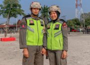 Dua Atlet Kempo Pol PP Padang Akan Berlaga di PON Beladiri Kudus