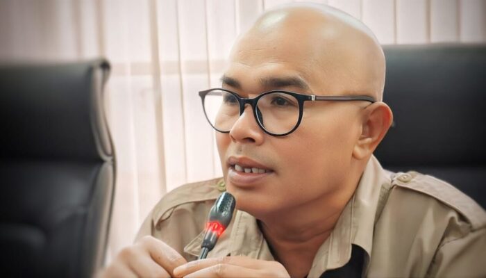 Calon Sekda Agam Resmi Ditetapkan, Ketua PJKIP Sumbar Almudazir: Mereka Putra Terbaik untuk Bangun Birokrasi