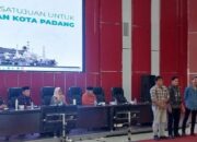 Maigus Nasir: Petani dan Nelayan Adalah Penopang Ekonomi Kota Padang