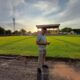Stadion H Agus Salim. (Dok. Foto Eriandi/Topsatu.com)