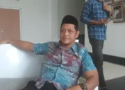 Jalan Rusak di Dharmasraya Merebak, DPRD Minta PUPR Lakukan Pendataan Menyeluruh