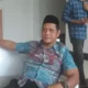 Politisi PAN, Bayu Irawan. (Foto: Topsatu)
