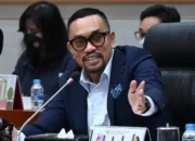 Rumah Ahmad Sahroni Dijarah, Masyarakat Temukan Hal-hal Aneh