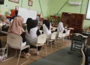 50 Kreator Muda Adu Kreativitas di Lomba Konten Video Literasi Sawahlunto