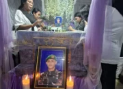 Ibu Prada Lucky Ungkap Anak Pernah Dipukul dan Dicambuk di Barak TNI