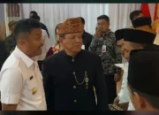 4.188 Warga Binaan di Sumbar Dapat Remisi HUT ke-80 RI