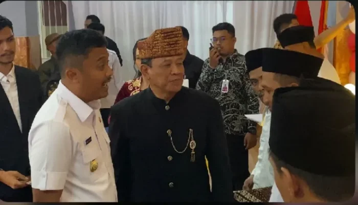 4.188 Warga Binaan di Sumbar Dapat Remisi HUT ke-80 RI