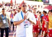 Andre Rosiade: Jadwal Sore Semen Padang FC Rugikan Suporter
