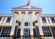 Ditangkap Saat Jalan Kaki di Padang, Terdakwa Narkotika Disidang