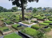 TPU di Padang Penuh, Pemko Tambah 4 Hektar Lahan Pemakaman di Air Dingin