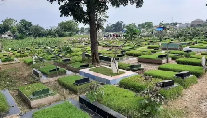 TPU di Padang Penuh, Pemko Tambah 4 Hektar Lahan Pemakaman di Air Dingin