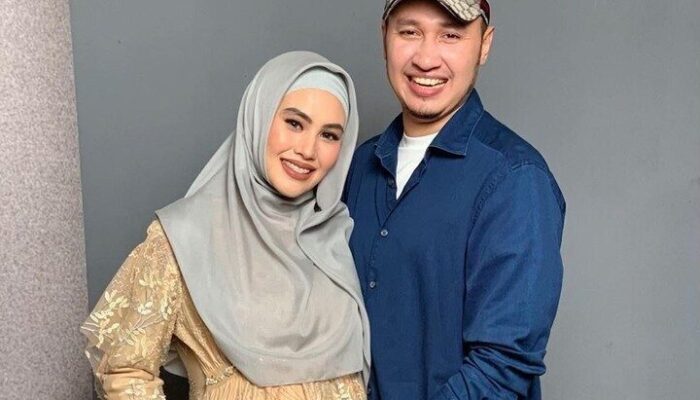 Kartika Putri Hamil Anak Ketiga, Punya Rencana hingga Anak 7