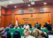 Bawaslu Sumbar Perkuat Pengawasan Data Pemilih, Siap Menuju Pemilu 2029