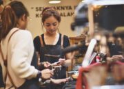 8 Coffee Shop Padang, Surga Nongkrong Anak Muda dengan Nuansa Kekinian
