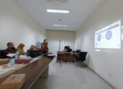 Partisipasi Masyarakat Jadi Kunci Sukses Pengelolaan Sanitasi Aman di Padang