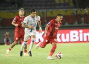 Persijap Jepara Incar Kemenangan Perdana atas Persita Tangerang
