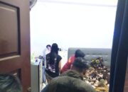 Puluhan Remaja Terjaring Razia di Kos dan Penginapan Satpol PP Padang